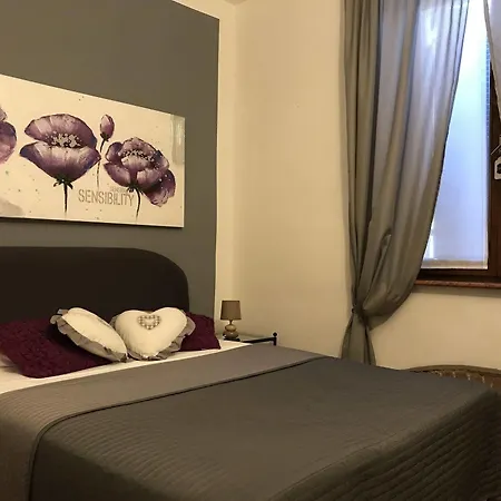 Boutique Corte Malaspina Otel