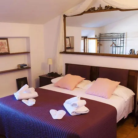 Boutique Corte Malaspina Hotel