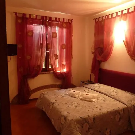 Boutique Corte Malaspina Otel Castelnuovo del Garda