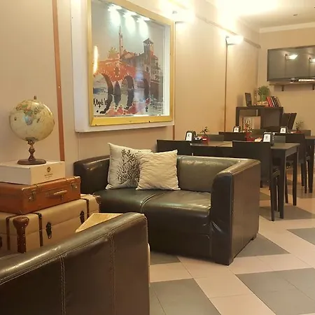 Boutique Corte Malaspina Castelnuovo del Garda