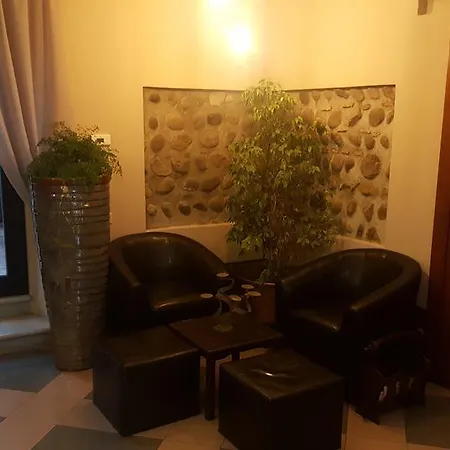Boutique Corte Malaspina Otel Castelnuovo del Garda