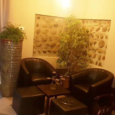 Boutique Corte Malaspina 2*