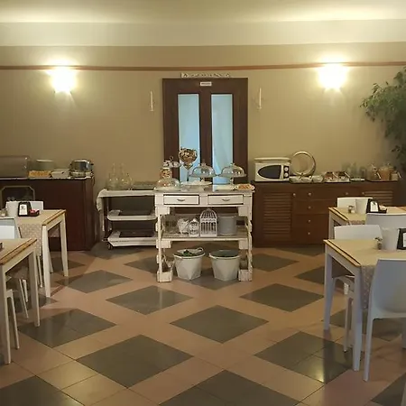 Otel Boutique Corte Malaspina Castelnuovo del Garda