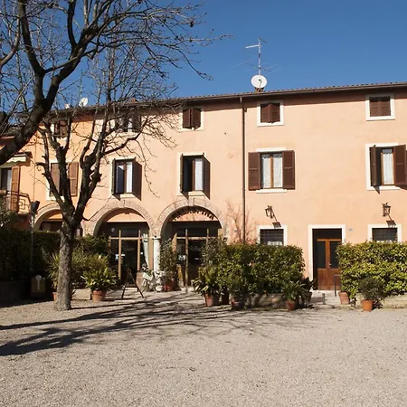 Otel Boutique Corte Malaspina