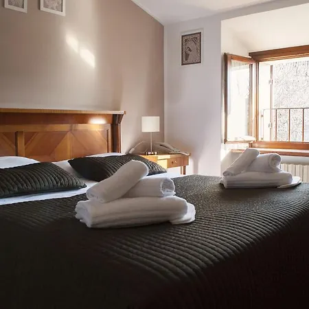 Otel Boutique Corte Malaspina Castelnuovo del Garda