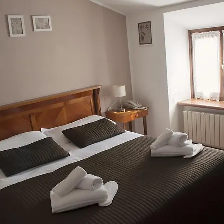 Otel Boutique Corte Malaspina Castelnuovo del Garda