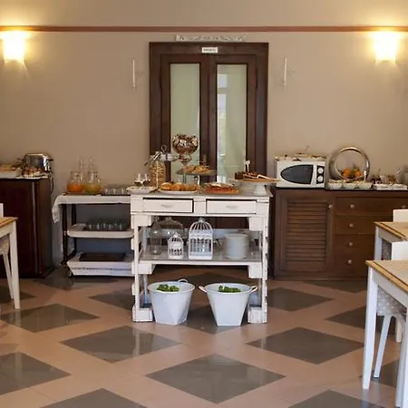 Otel Boutique Corte Malaspina