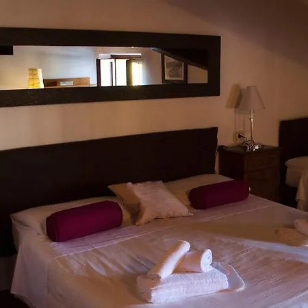 Boutique Corte Malaspina Otel Castelnuovo del Garda