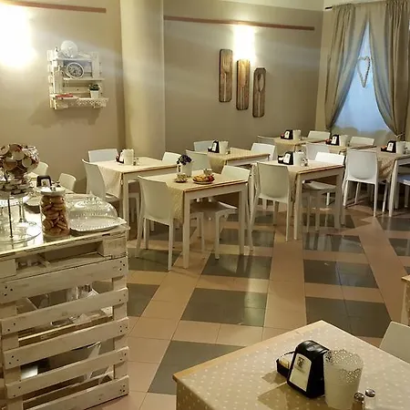 Boutique Corte Malaspina Otel