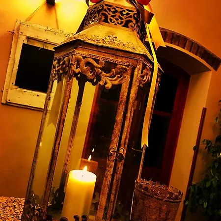 Boutique Corte Malaspina Otel