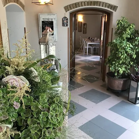 Boutique Corte Malaspina Otel