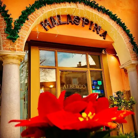Boutique Corte Malaspina Castelnuovo del Garda
