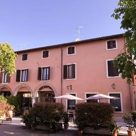 Boutique Corte Malaspina 2* Castelnuovo del Garda