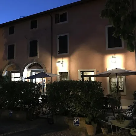 Boutique Corte Malaspina Otel