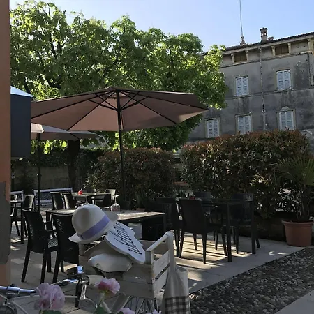 Boutique Corte Malaspina 2* Castelnuovo del Garda