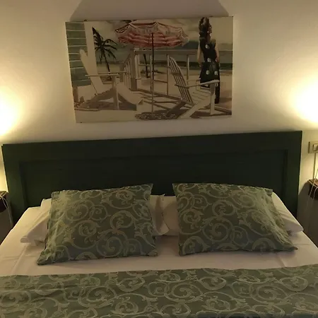 Boutique Corte Malaspina 2* Castelnuovo del Garda
