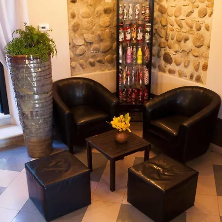 Boutique Corte Malaspina 2* Castelnuovo del Garda