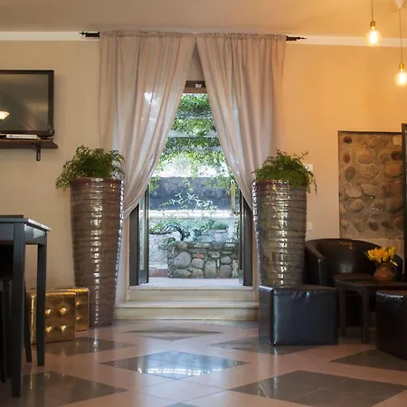 Otel Boutique Corte Malaspina