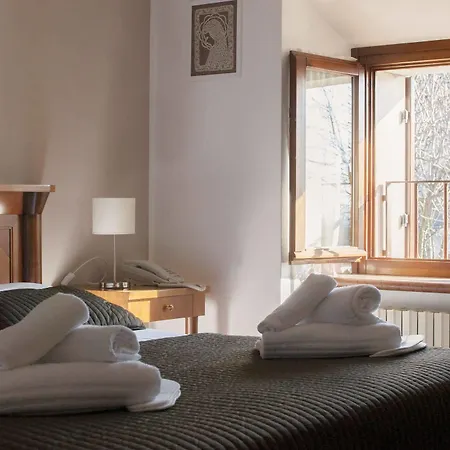 Boutique Corte Malaspina Otel