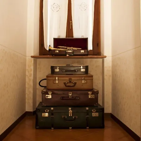 Boutique Corte Malaspina Otel 2*