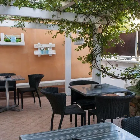 Boutique Corte Malaspina Otel Castelnuovo del Garda