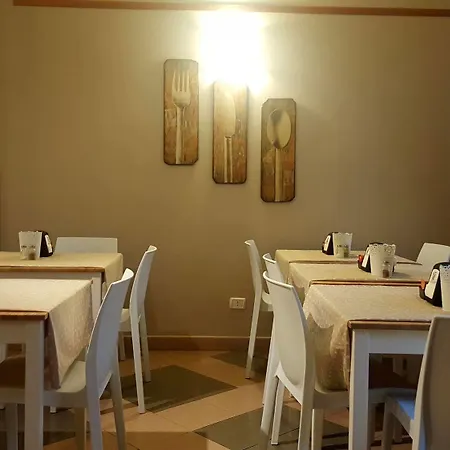 Otel Boutique Corte Malaspina Castelnuovo del Garda