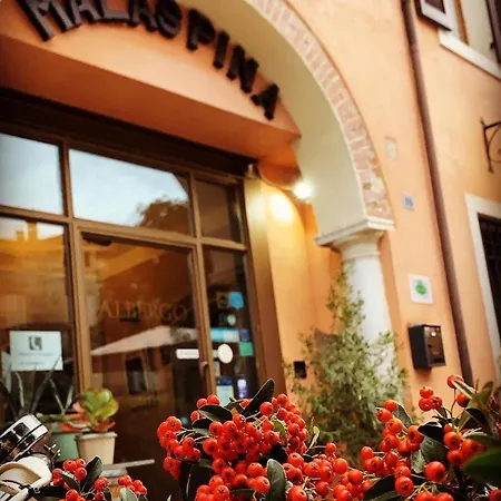 Boutique Corte Malaspina
