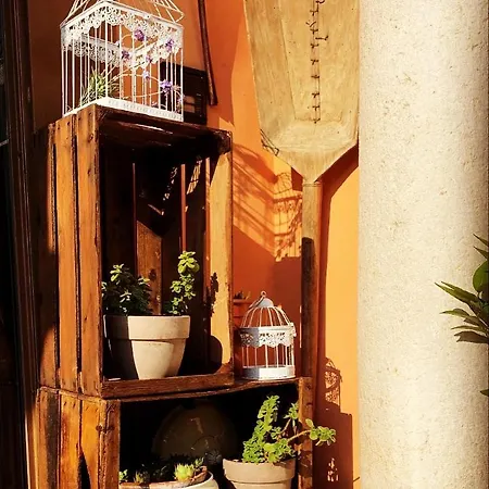 Otel Boutique Corte Malaspina